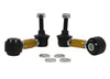 For 1990-1997 Mazda Suspension Stabilizer Bar Link Kit Front