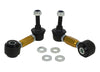For 1990-1997 Mazda Suspension Stabilizer Bar Link Kit Front
