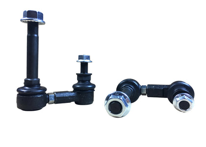 For 2008-2020 Infiniti Nissan Suspension Stabilizer Bar Link Kit Front