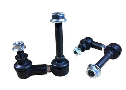 For 2008-2020 Infiniti Nissan Suspension Stabilizer Bar Link Kit Front