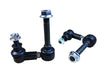 For 2008-2020 Infiniti Nissan Suspension Stabilizer Bar Link Kit Front