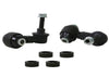 For 2016-2021 Honda Suspension Stabilizer Bar Link Kit Rear