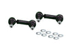 For 2013-2020 Mercedes-Benz Suspension Stabilizer Bar Link Kit Rear