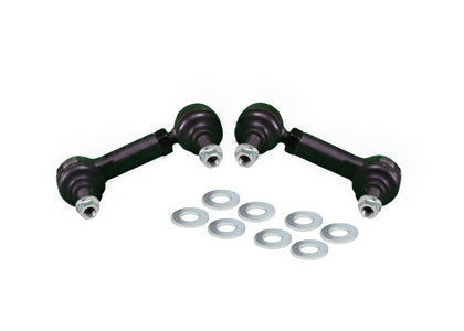 For 2013-2020 Mercedes-Benz Suspension Stabilizer Bar Link Kit Rear