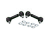 For 2013-2020 Mercedes-Benz Suspension Stabilizer Bar Link Kit Rear