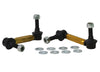For 2013-2022 Scion Subaru Toyota Suspension Stabilizer Bar Link Kit Front