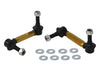 For 2013-2022 Scion Subaru Toyota Suspension Stabilizer Bar Link Kit Front
