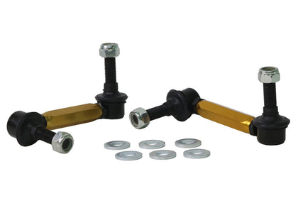 For 2003-2019 Toyota Suspension Stabilizer Bar Link Kit Front