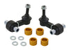 For 2017-2021 Hyundai Suspension Stabilizer Bar Link Kit Rear