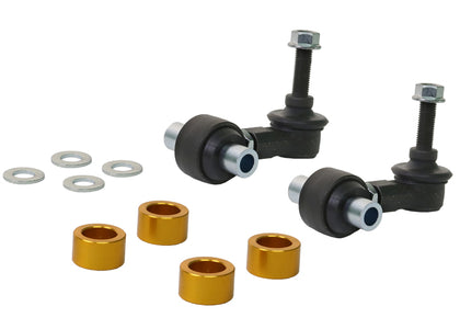 For 2017-2021 Hyundai Suspension Stabilizer Bar Link Kit Rear