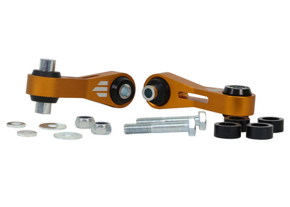 For 2007-2022 Scion Subaru Toyota Suspension Stabilizer Bar Link Kit Rear