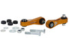 For 2007-2022 Scion Subaru Toyota Suspension Stabilizer Bar Link Kit Rear