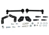 For 2018-2021 Jeep Suspension Stabilizer Bar Link Kit Front