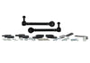 For 2018-2021 Jeep Suspension Stabilizer Bar Link Kit Front