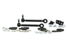 For 2007-2018 Jeep Suspension Stabilizer Bar Link Kit Front