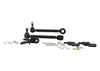 For 1997-2006 Jeep Suspension Stabilizer Bar Link Kit Front