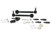 For 1997-2006 Jeep Suspension Stabilizer Bar Link Kit Front