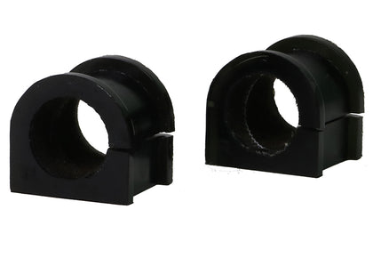 For 2003-2006 Mitsubishi Suspension Stabilizer Bar Bushing Front
