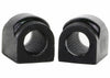 For 1999-2006 BMW Suspension Stabilizer Bar Bushing Rear