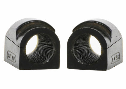 For 1992-1999 BMW Suspension Stabilizer Bar Bushing Rear