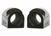 For 1992-1999 BMW Suspension Stabilizer Bar Bushing Rear