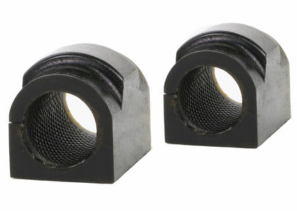 For 1992-1999 BMW Suspension Stabilizer Bar Bushing Rear