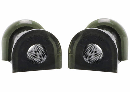 For 1984-1991 BMW Suspension Stabilizer Bar Bushing Rear