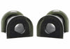 For 1984-1991 BMW Suspension Stabilizer Bar Bushing Rear