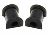 For 1984-1991 BMW Suspension Stabilizer Bar Bushing Rear