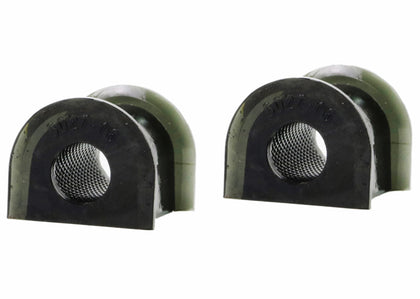 For 1984-1991 BMW Suspension Stabilizer Bar Bushing Rear
