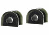 For 1984-1991 BMW Suspension Stabilizer Bar Bushing Rear