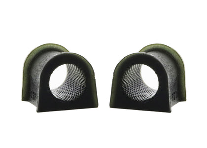 For 1984-1987 Toyota Suspension Stabilizer Bar Bushing Rear