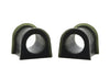 For 1984-1987 Toyota Suspension Stabilizer Bar Bushing Rear