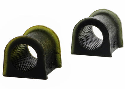 For 1984-1987 Toyota Suspension Stabilizer Bar Bushing Rear