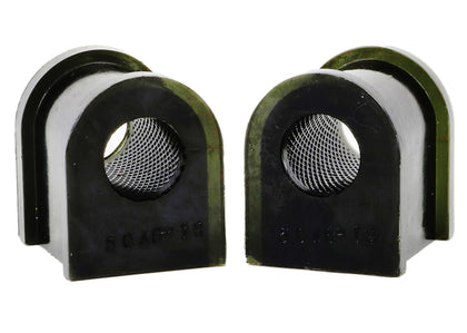 For 2000-2005 Toyota Suspension Stabilizer Bar Bushing Rear