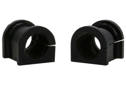 For 2003-2006 Mitsubishi Suspension Stabilizer Bar Bushing Rear