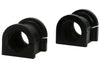 For 2003-2006 Mitsubishi Suspension Stabilizer Bar Bushing Rear