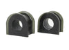 For 1997-2001 Acura Suspension Stabilizer Bar Bushing Rear