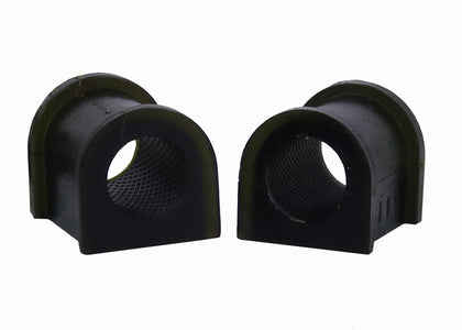 For 1987-1989 Toyota Suspension Stabilizer Bar Bushing Rear