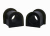 For 1987-1989 Toyota Suspension Stabilizer Bar Bushing Rear