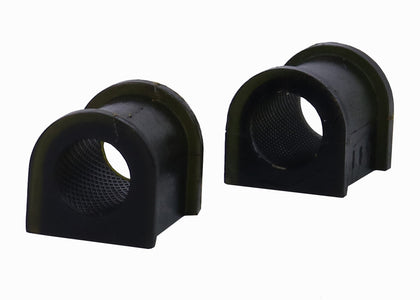 For 1987-1989 Toyota Suspension Stabilizer Bar Bushing Rear