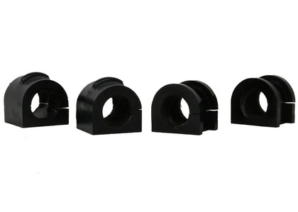 For 2006-2013 Mazda Suspension Stabilizer Bar Bushing Kit