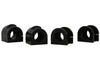 For 2006-2013 Mazda Suspension Stabilizer Bar Bushing Kit