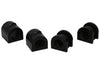 For 2006-2013 Mazda Suspension Stabilizer Bar Bushing Kit