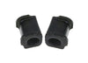 For 1991-1995 Toyota Suspension Stabilizer Bar Bushing Rear