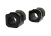For 1991-1995 Toyota Suspension Stabilizer Bar Bushing Rear