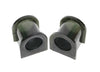 For 1986-1992 Toyota Suspension Stabilizer Bar Bushing Front