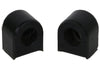 For 2006-2018 Audi Volkswagen Suspension Stabilizer Bar Bushing Front