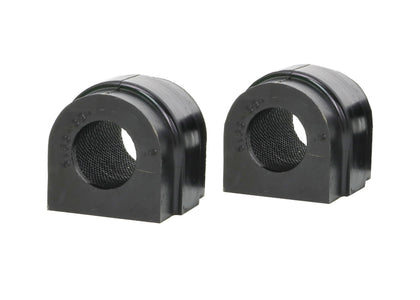For 2001-2006 BMW Suspension Stabilizer Bar Bushing Front