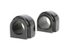 For 2002-2018 Mini Suspension Stabilizer Bar Bushing Rear
